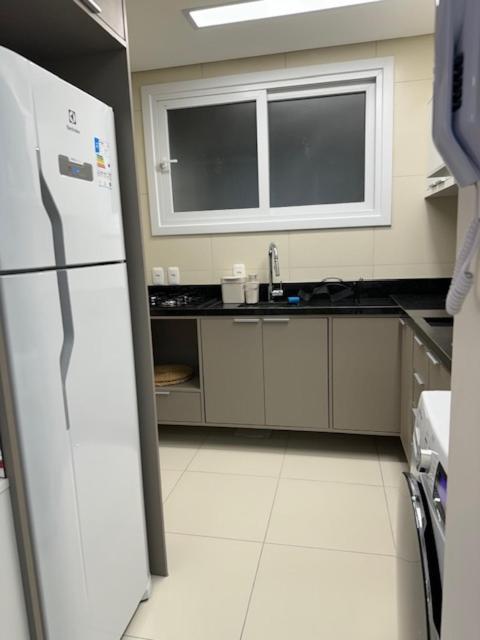 Morada Real 303 Apartment Canela Bagian luar foto