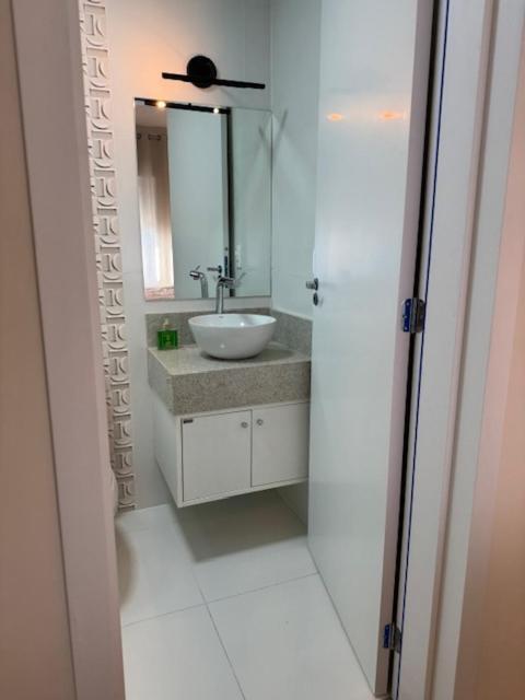 Morada Real 303 Apartment Canela Bagian luar foto