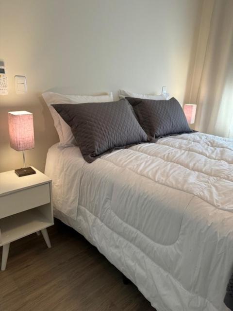 Morada Real 303 Apartment Canela Bagian luar foto