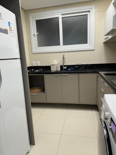 Morada Real 303 Apartment Canela Bagian luar foto