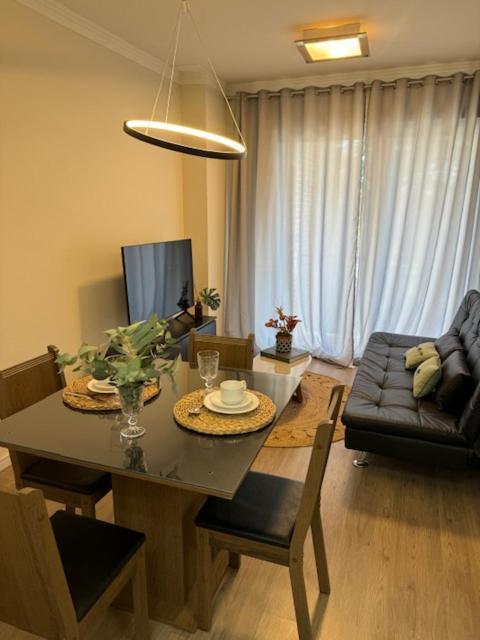 Morada Real 303 Apartment Canela Bagian luar foto