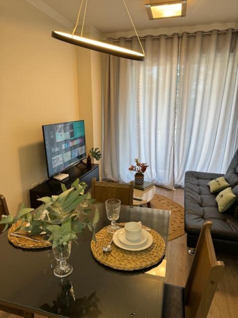 Morada Real 303 Apartment Canela Bagian luar foto